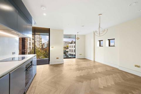 2 bedroom flat to rent, Edith Row, London SW6