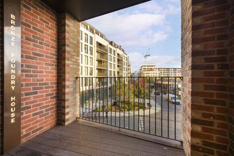 2 bedroom flat to rent, Edith Row, London SW6