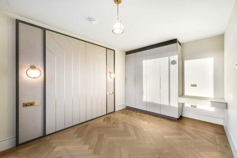 2 bedroom flat to rent, Edith Row, London SW6