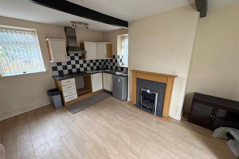 2 bedroom terraced house for sale, St. Helena, Denholme, Bradford