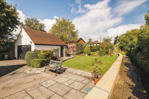 undefined, The Old Granary, Lea, Ross-On-Wye, Herefordshire, HR9