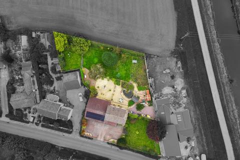 4 bedroom detached house for sale, Mere Booth Road, Antons Gowt, Boston, PE22