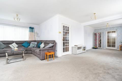 4 bedroom detached house for sale, Mere Booth Road, Antons Gowt, Boston, PE22