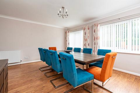 4 bedroom detached house for sale, Mere Booth Road, Antons Gowt, Boston, PE22