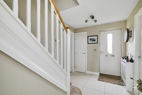 undefined, Lampkin Chase, Silsden, West Yorkshire, BD20