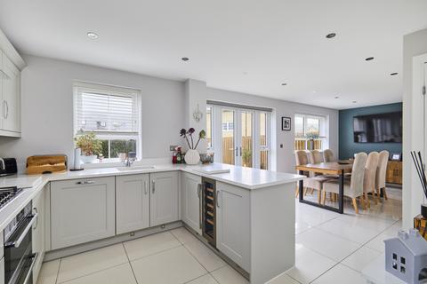 undefined, Lampkin Chase, Silsden, West Yorkshire, BD20