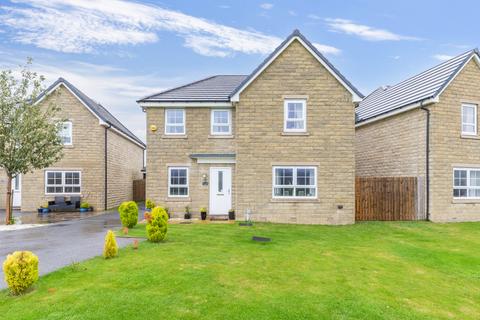 undefined, Lampkin Chase, Silsden, West Yorkshire, BD20