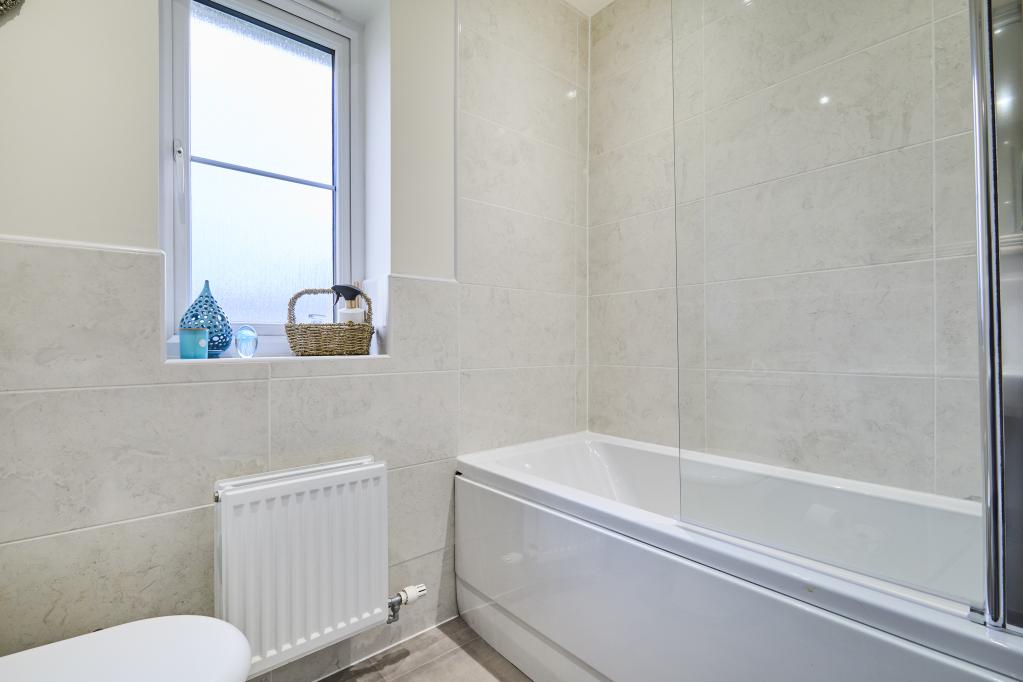 House Bathroom