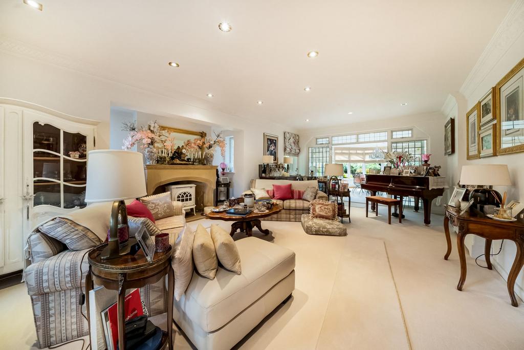 Drawing Room