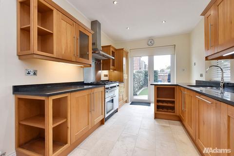 3 bedroom terraced house for sale, Warburton Street WA4