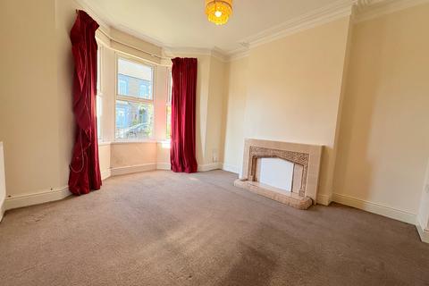 undefined, Splott, Cardiff CF24
