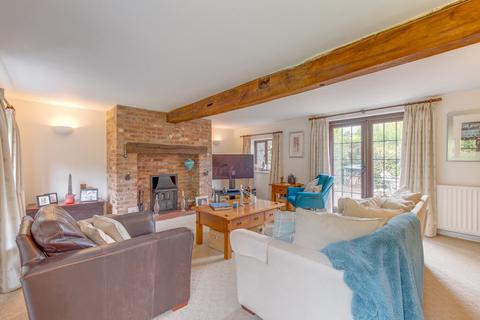 undefined, Icknield Street, Beoley, Redditch, Worcestershire, B98