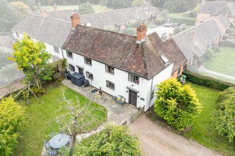 undefined, Icknield Street, Beoley, Redditch, Worcestershire, B98
