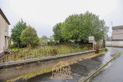 undefined, Overton Street, Glasgow G72