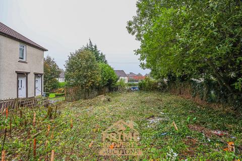 undefined, Overton Street, Glasgow G72