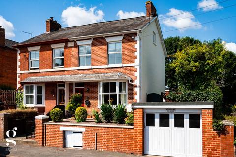 undefined, Ranelagh Street, Whitecross, Hereford