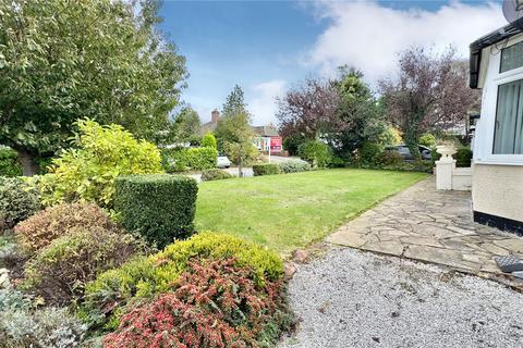 undefined, Oban Drive, Heswall, Wirral, CH60