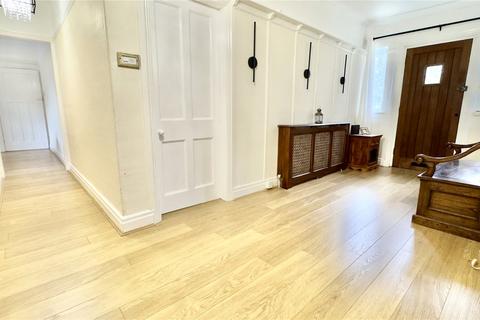 undefined, Oban Drive, Heswall, Wirral, CH60