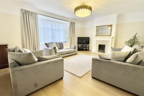 undefined, Oban Drive, Heswall, Wirral, CH60