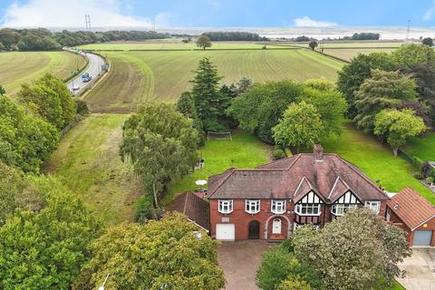 undefined, Tranby Lane, Swanland, North Ferriby, HU14 3NG