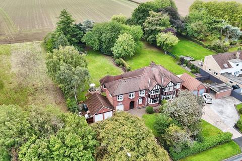undefined, Tranby Lane, Swanland, North Ferriby, HU14 3NG
