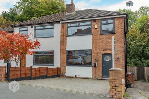 Ringlow Park Road, Swinton, Manchester, M27 0HA