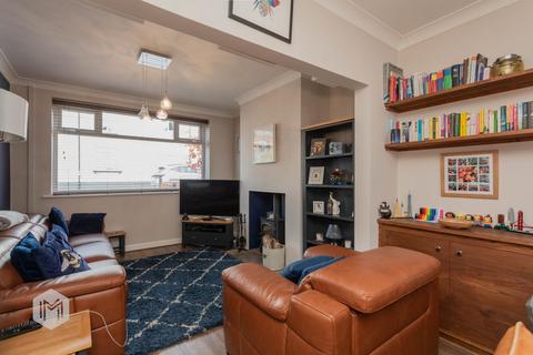 3 bedroom semi-detached house for sale, Ringlow Park Road, Swinton, Manchester, M27 0HA