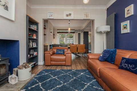 3 bedroom semi-detached house for sale, Ringlow Park Road, Swinton, Manchester, M27 0HA