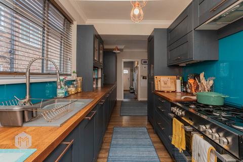 3 bedroom semi-detached house for sale, Ringlow Park Road, Swinton, Manchester, M27 0HA