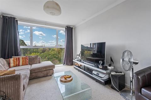 2 bedroom flat for sale, 28-30 Branksome Wood Road, Bournemouth
