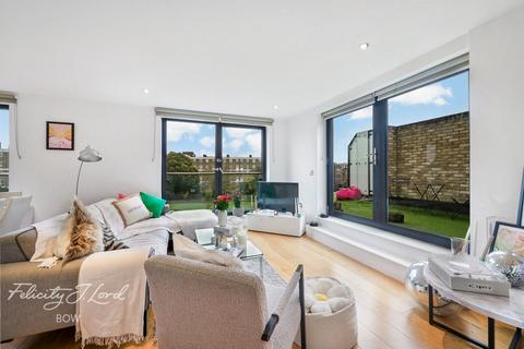 Axio Way, London