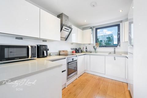 Axio Way, London