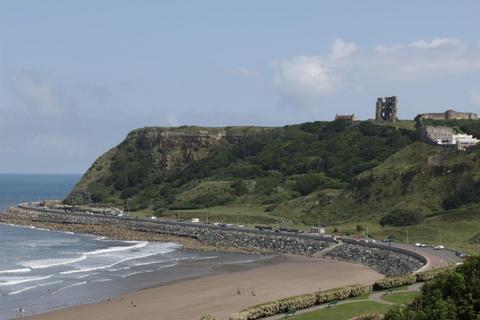 undefined, Queens Parade, Scarborough, YO12 7HT