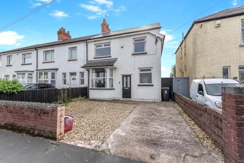 3 bedroom semi-detached house for sale, Claremont Avenue, Rumney, Cardiff, CF3 4LR