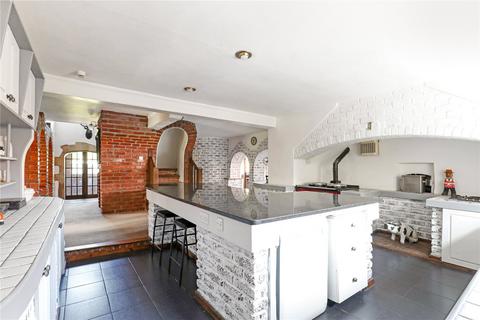 5 bedroom detached house for sale, Ham Lane, North Somerset BS21