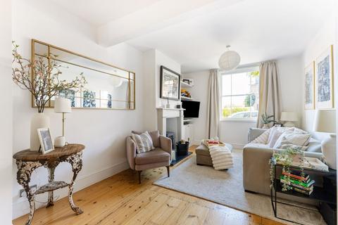 undefined, Avenue Road, Winchester, Hampshire