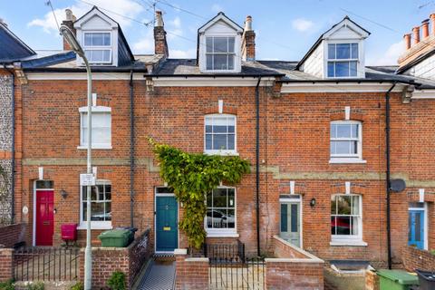 3 bedroom terraced house for sale, Avenue Road, Winchester, Hampshire