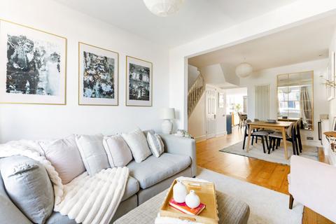 3 bedroom terraced house for sale, Avenue Road, Winchester, Hampshire