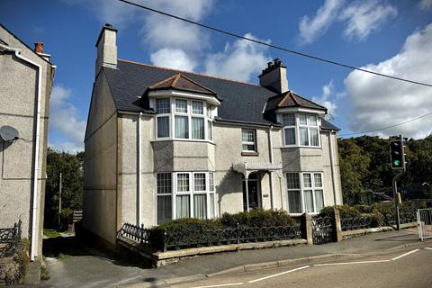 undefined, Penrallt, Llangefni, Anglesey, LL77