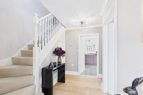 4 bedroom detached house for sale, Garton-On-The-Wolds, East Riding of Yorkshire YO25