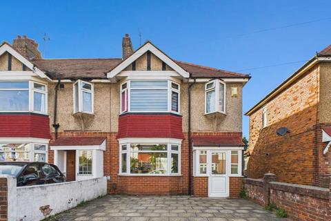 undefined, Normandy Road, Worthing, BN14 7DX