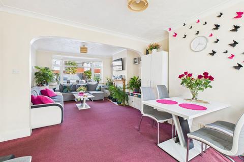 undefined, Normandy Road, Worthing, BN14 7DX