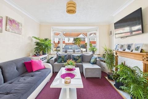 undefined, Normandy Road, Worthing, BN14 7DX