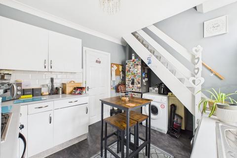 undefined, Clinton Avenue, Manvers Street, Hull, HU5 2HR