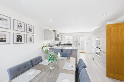 undefined, Paddock Way, Kingswood, Hull, East Riding of Yorkshire, HU7 3FJ