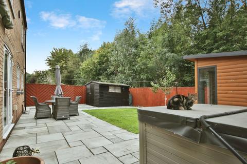 undefined, New Forest Way, Kingswood, Hull,  HU7 3FX