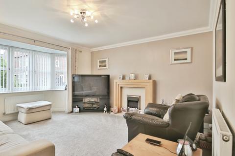 undefined, New Forest Way, Kingswood, Hull,  HU7 3FX