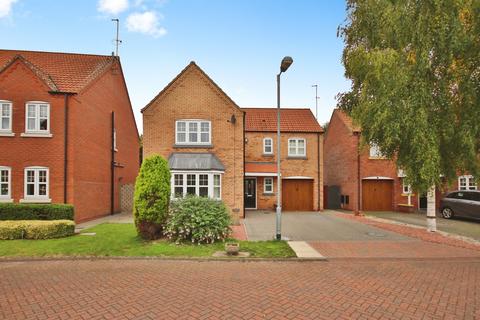 undefined, New Forest Way, Kingswood, Hull,  HU7 3FX