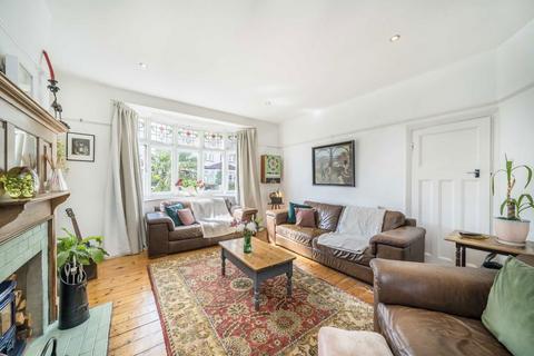 5 bedroom semi-detached house for sale, Wavertree Road, London SW2
