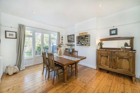 5 bedroom semi-detached house for sale, Wavertree Road, London SW2